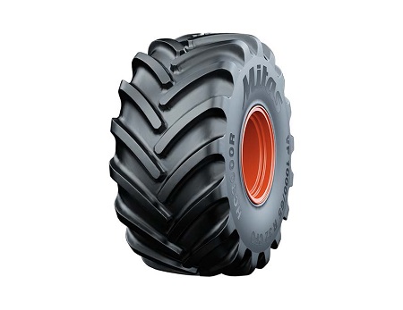 Mitas HC 3000 R