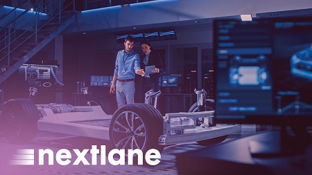 Nextlane ofrece a distribuidores y fabricantes soluciones de software 