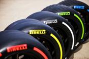 Pirelli seguirá siendo el proveedor de neumáticos de la Fórmula 1 hasta 2027