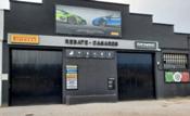Rebate Casares celebra su primer aniversario en el Grupo Driver con nueva identificación corporativa