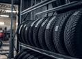 El precio de los neumáticos baja al 7 por ciento en septiembre