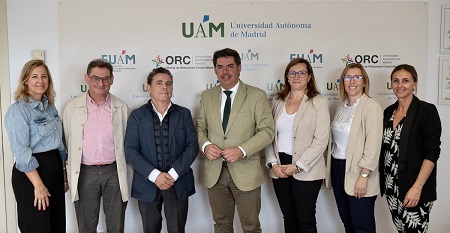 Renovación del acuerdo