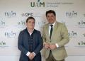Colaboración entre la Universidad Autónoma de Madrid y SIGNUS