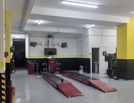 Ruedávila estrena instalaciones