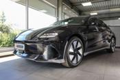 Hankook equipa el Hyundai IONIQ 6 totalmente eléctrico con el Ventus S1 evo 3 ev