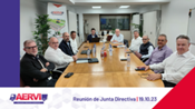 AERVI preocupada por los síntomas de ralentización del transporte