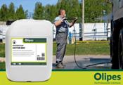 Mecánicas impecables y a pleno rendimiento con Olipes Masterclean Motor BBO