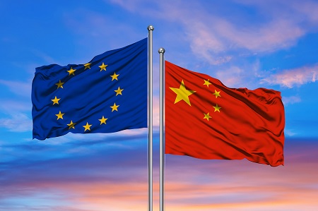 La UE inicia una investigación de reconsideración de las medidas antidumping