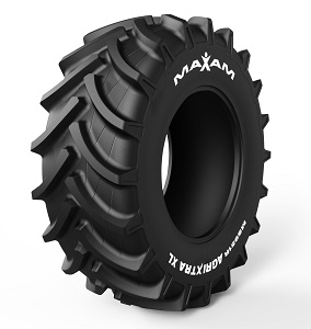 Maxam AGRIXTRA XL