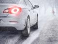 Los neumáticos de invierno de Continental responden a las pruebas