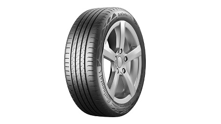 Continental EcoContact 6Q