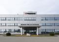 Planta de Hankook en Rácalmás 