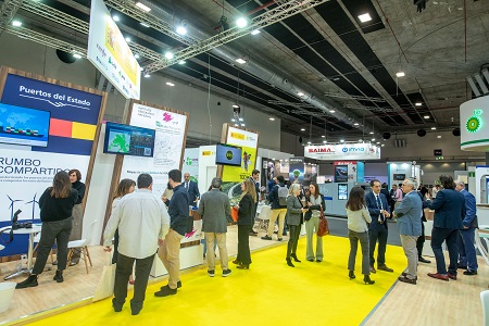 Más de 500 speakers y 8.000 profesionales de 37 países han participado presencialmente 