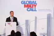 Global Mobility Call 2023 cierra con éxito y se posiciona como la plataforma para construcción del futuro de la movilidad 