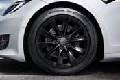 iON FlexClimate, el nuevo neumático all-season de Hankook para vehículos eléctricos