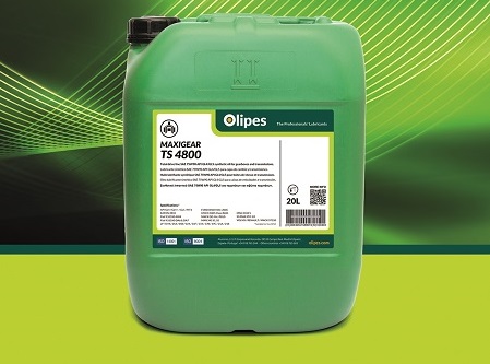 Olipes Maxigear TS 4800