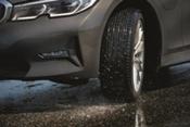 Bridgestone desvela las claves del Turanza 6 en mojado