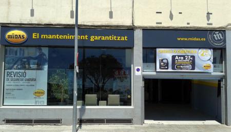 Midas Mataró