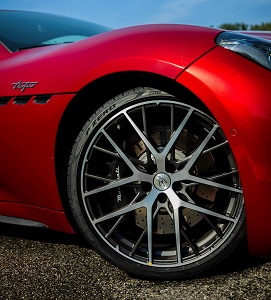 Pirelli P Zero