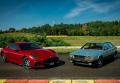 Neumáticos Pirelli para los Maserati GT clásicos y modernos