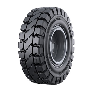 SC20+ de Continental 
