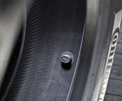 Continental comienza la comercialización en España de ContiPressureCheck