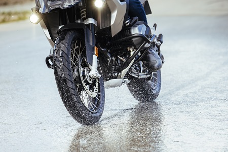 Michelin Anakee Road 