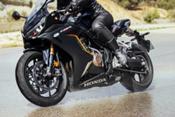Tres nuevos neumáticos Michelin de motocicleta para disfrutar de más potencia en carretera y off-road