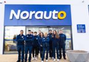 Norauto abre su autocentro número 91 en Fuenlabrada 