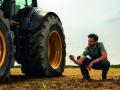 Continental llega a Agritechnica