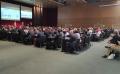 Presentes en la Recovered Carbon Black Conference 2023