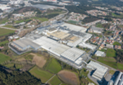 La planta de neumáticos Continental en Portugal recibe la certificación ISCC PLUS y abre un nuevo Centro de Soluciones
