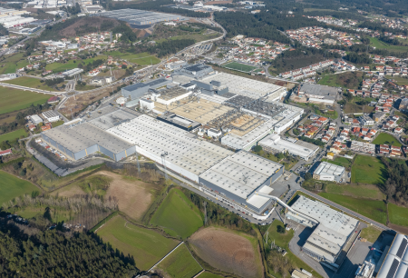 Planta de Lousado de Continental