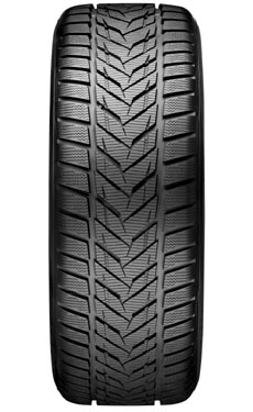 Vredestein Wintrac xtreme S, gran rendimiento en nievo, hielo y altas velocidades