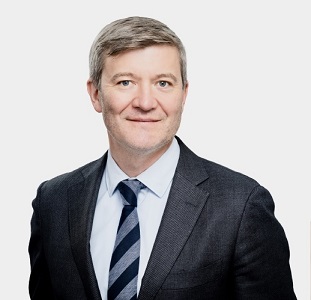 Adam McCarthy