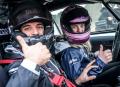 Grupo Andrés, con el automovilismo femenino
