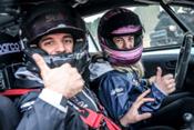 Grupo Andrés se une al automovilismo femenino con el patrocinio del IV Campus Féminas Off Road