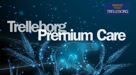 Trelleborg lanza Premium Care
