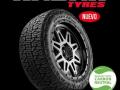 Nuevo Radar Renegade® A/T Sport 