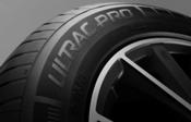 Apollo Tyres lanzará su nuevo neumático de verano y alto rendimiento Vredestein Ultrac Pro la próxima primavera
