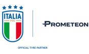 Prometeon se convierte en el patrocinador oficial de neumáticos de la selección nacional italiana de fútbol