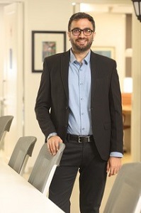 Amit Tolani