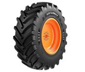 CEAT Specialty ha presentado en Agritechnica 2023 innovadoras innovaciones en neumáticos 