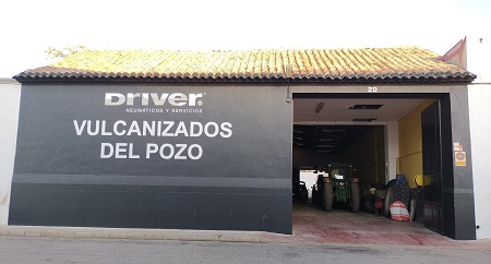 El histórico punto de venta de Tomelloso