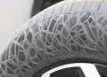 En 2050, todos los neumáticos Michelin estarán fabricados con materiales de origen biológico o reciclados