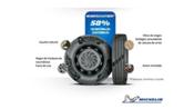 Michelin presenta en SOLUTRANS 2023 su gama de productos y soluciones para el sector del transporte