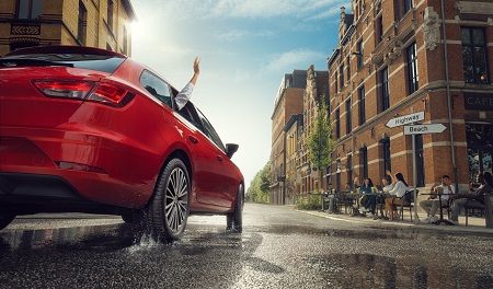Firestone Roadhawk 2 ENLITEN