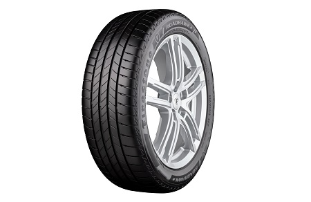 Firestone Roadhawk 2 ENLITEN
