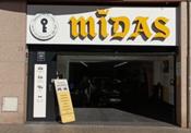 Midas abre nuevo taller en Sabadell, reforzando su apuesta en Cataluña