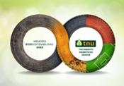 TNU recoge 94.860 toneladas de neumáticos fuera de uso en 2022